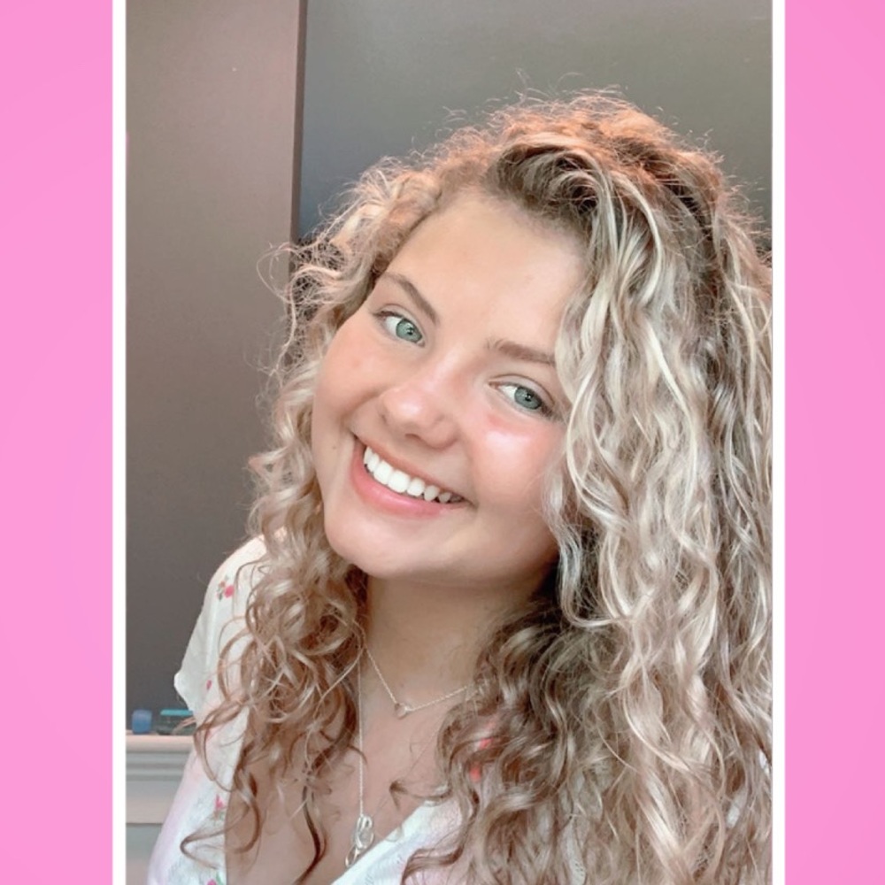 Meet your Posher, Myah